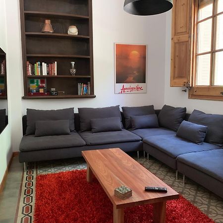 Вилла Ca L'Andreu Teia. Casa Modernista Экстерьер фото