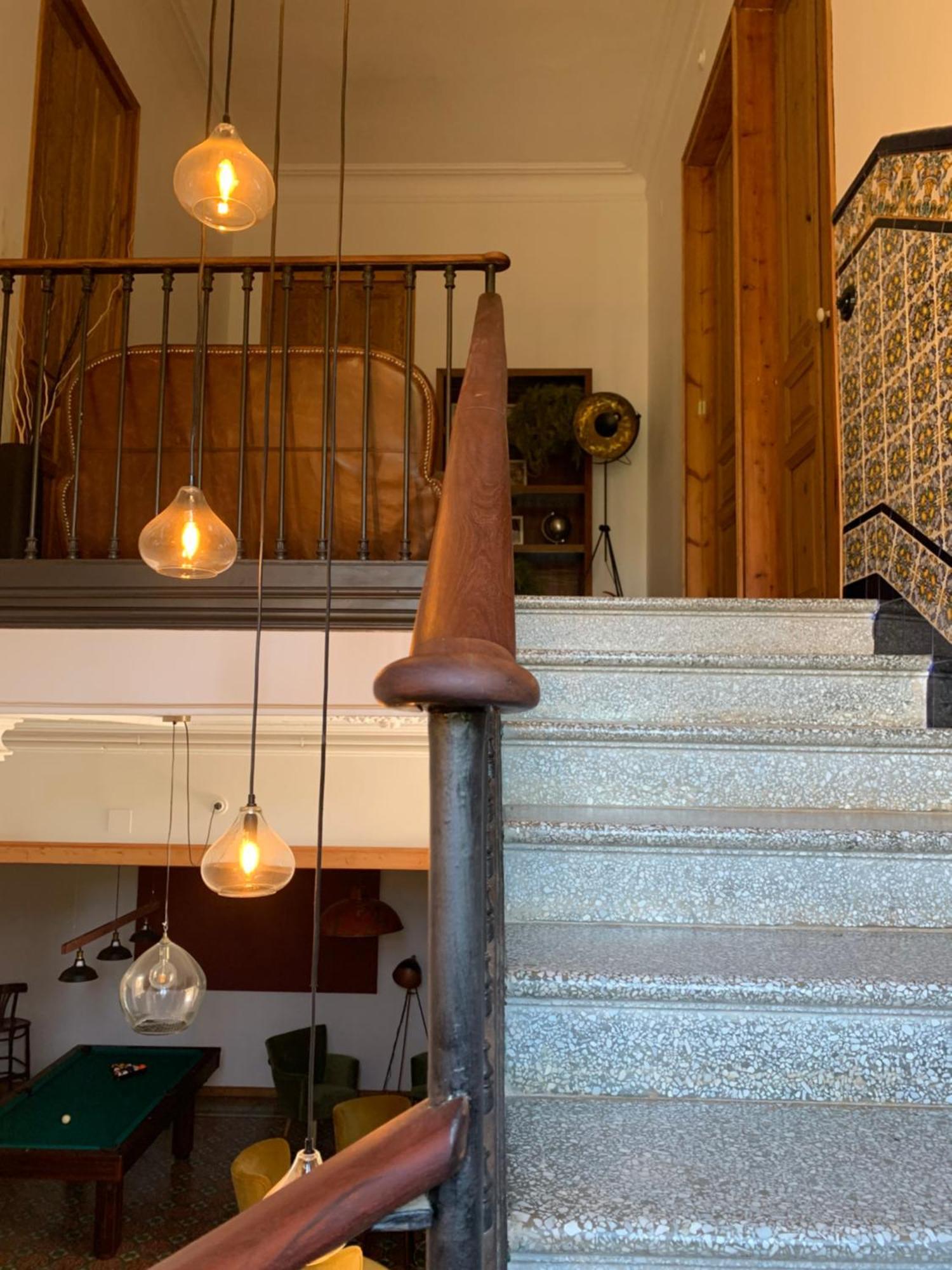 Вилла Ca L'Andreu Teia. Casa Modernista Экстерьер фото