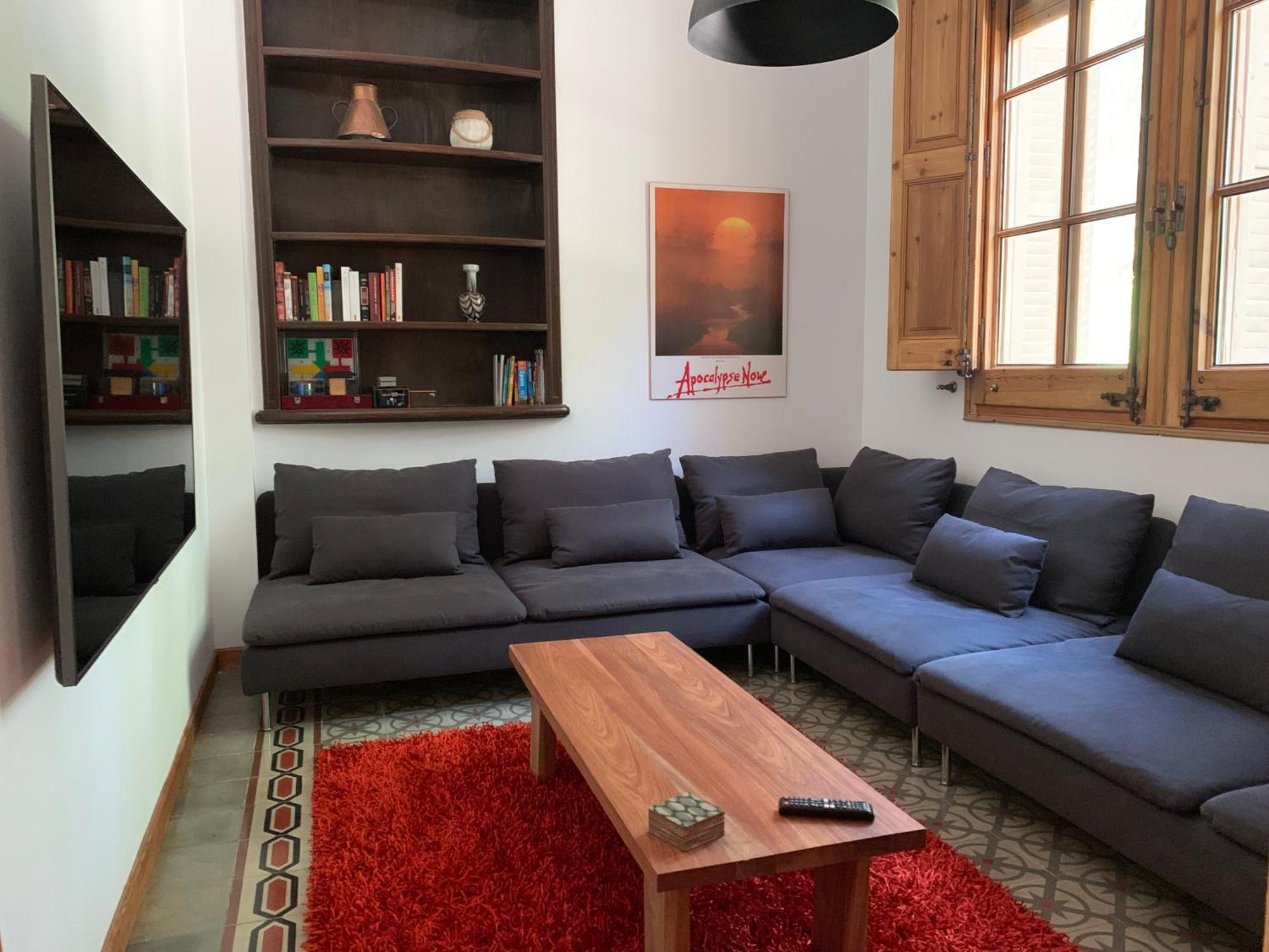 Вилла Ca L'Andreu Teia. Casa Modernista Экстерьер фото