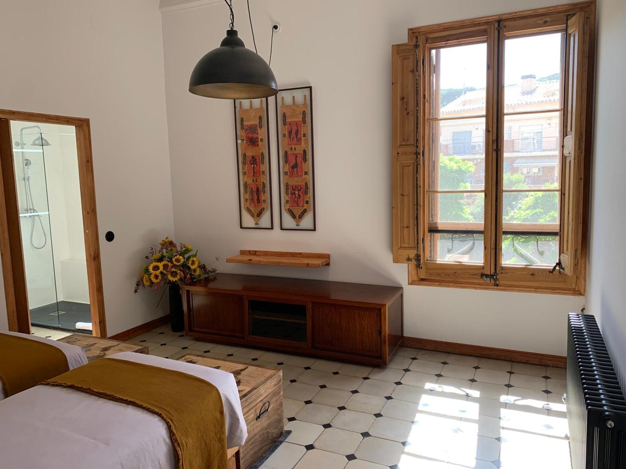Вилла Ca L'Andreu Teia. Casa Modernista Экстерьер фото