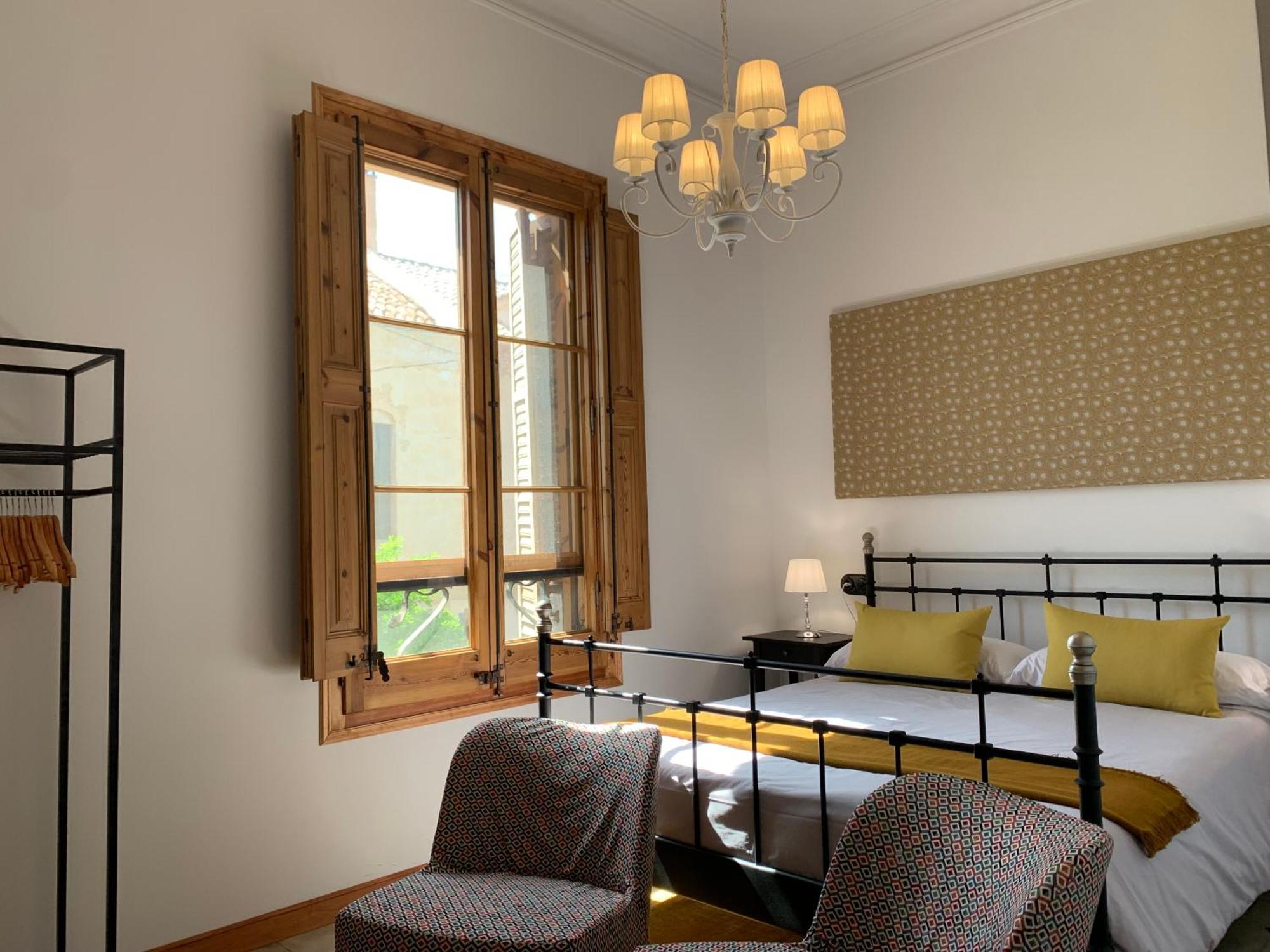 Вилла Ca L'Andreu Teia. Casa Modernista Экстерьер фото