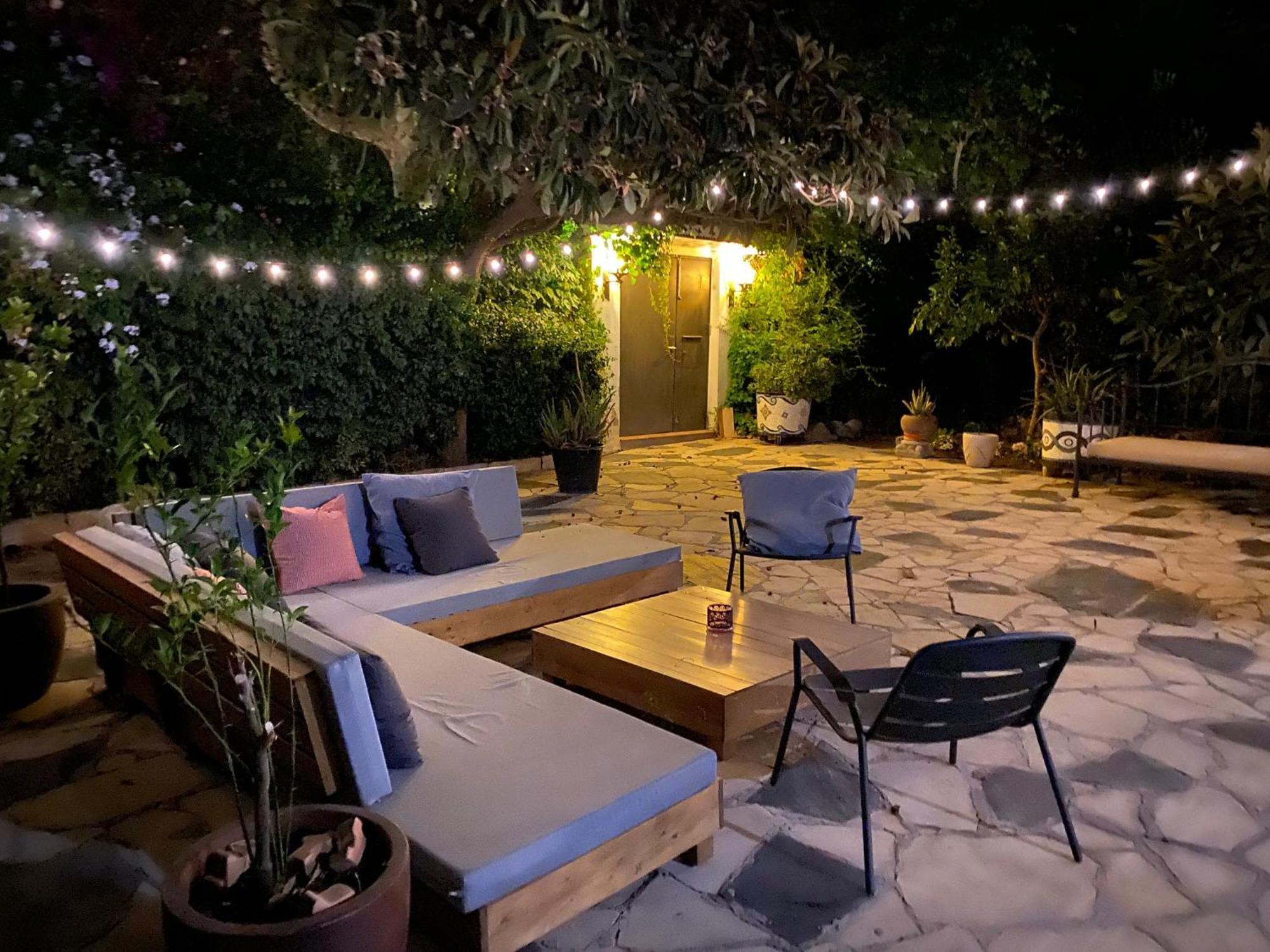 Вилла Ca L'Andreu Teia. Casa Modernista Экстерьер фото